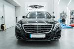 Mercedes-Maybach S500 4Matic by Elite Motors 2019 года